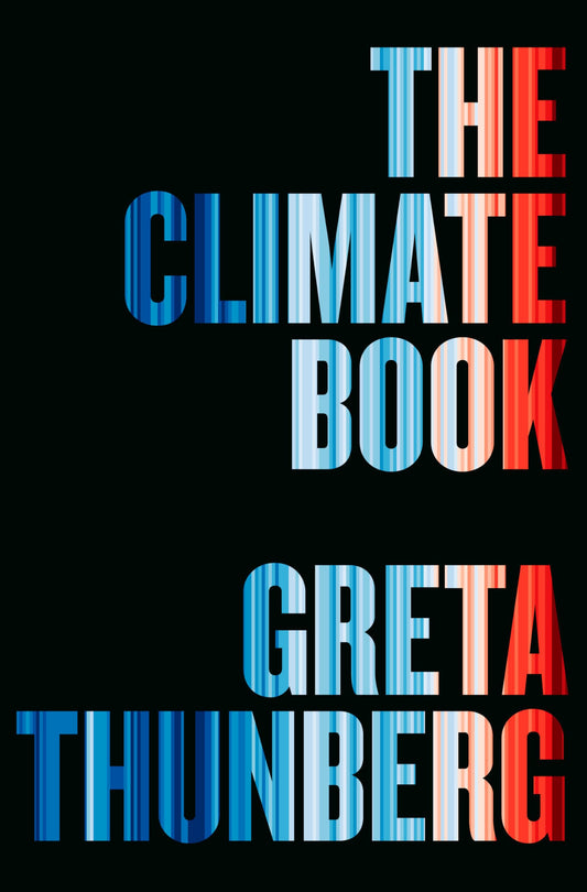 The Climate Book: The Facts and the Solutions - 2365