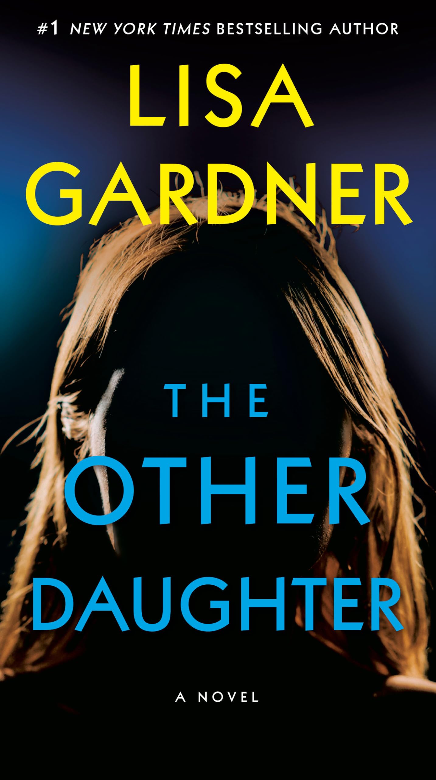 THE OTHER DAUGHTER: A NOVEL