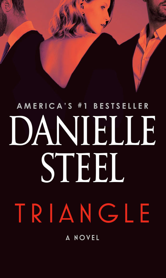 Triangle: A Novel - 5559