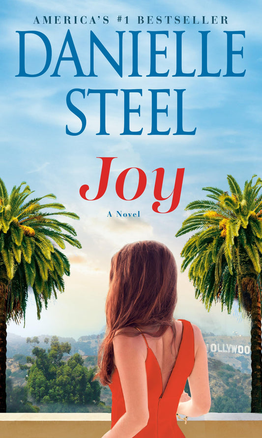 Joy: A Novel - 6341