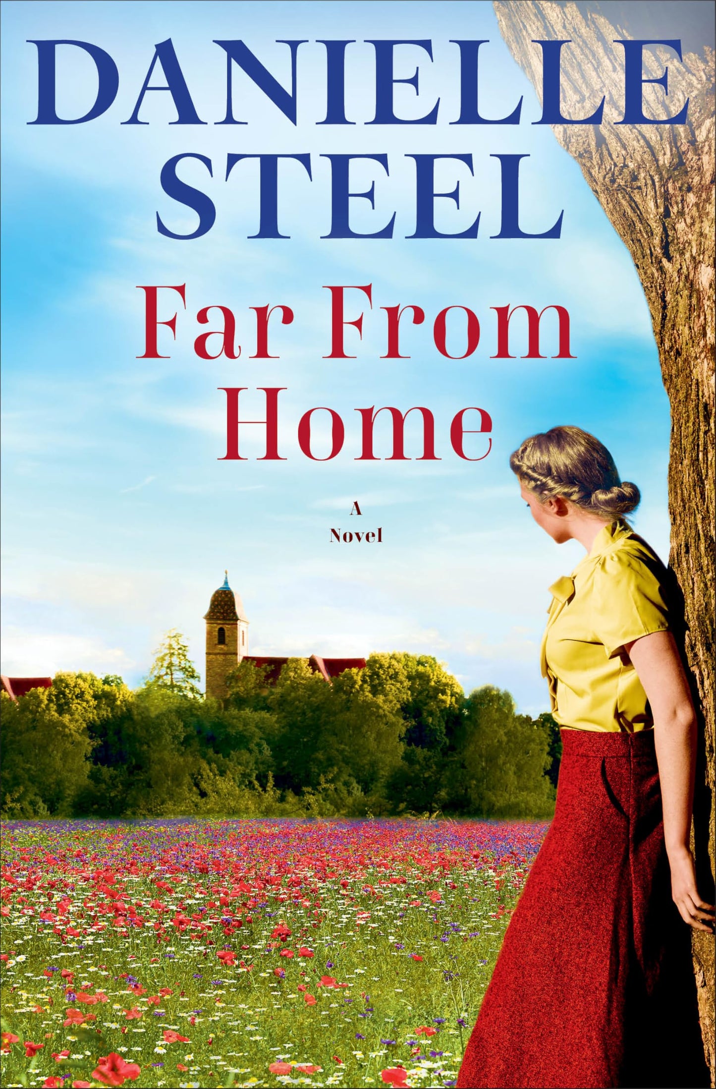 Far From Home: A Novel - 1500