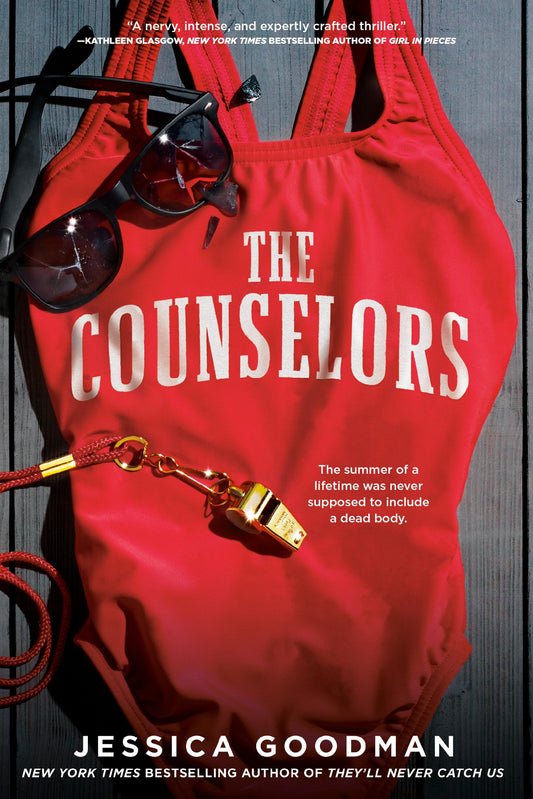 The Counselors - 3808