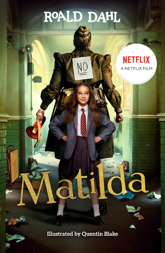 Matilda - 4747
