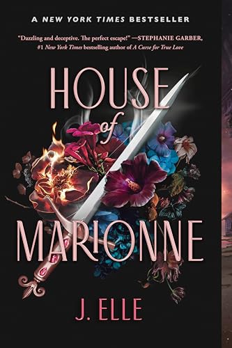 House of Marionne - 7270