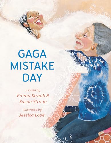 Gaga Mistake Day - 3984