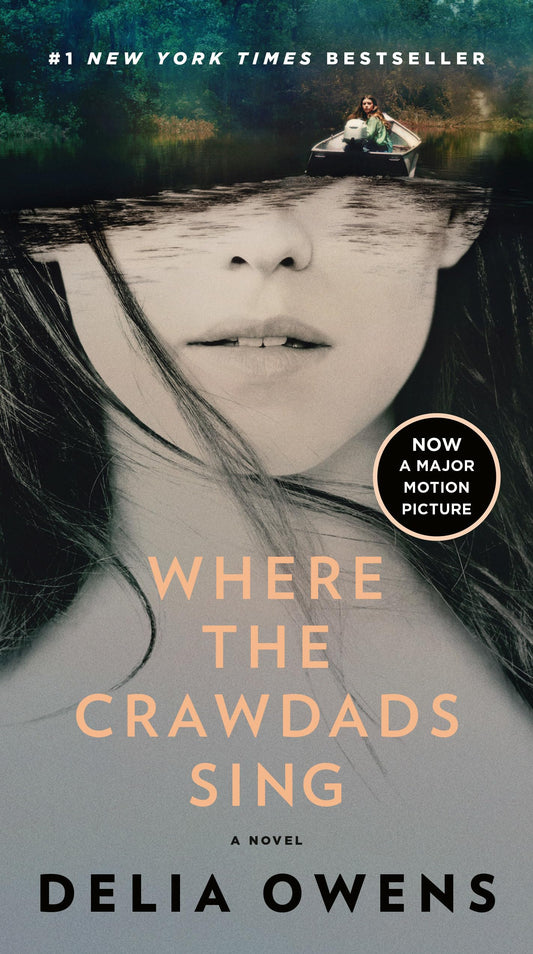 Where the Crawdads Sing (Movie Tie-In) - 138