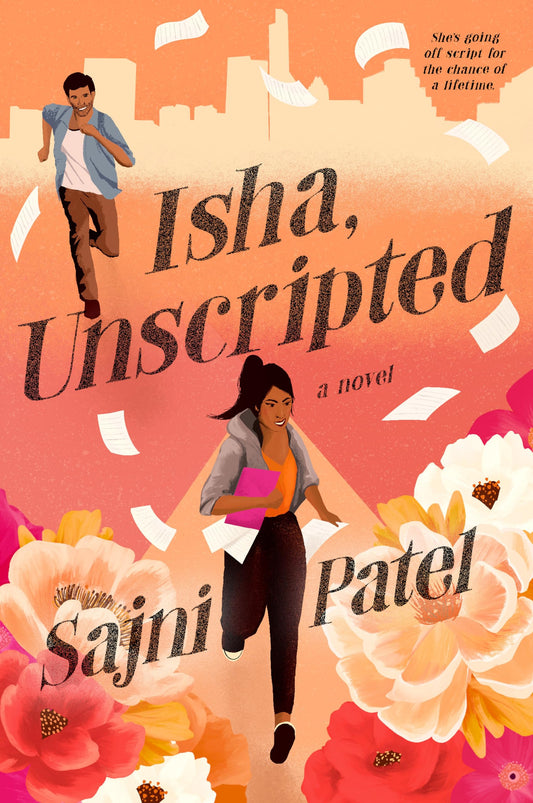 Isha, Unscripted - 2438