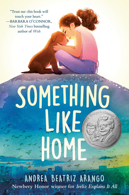 Something Like Home - 5190