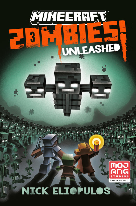 Minecraft: Zombies Unleashed! - 643