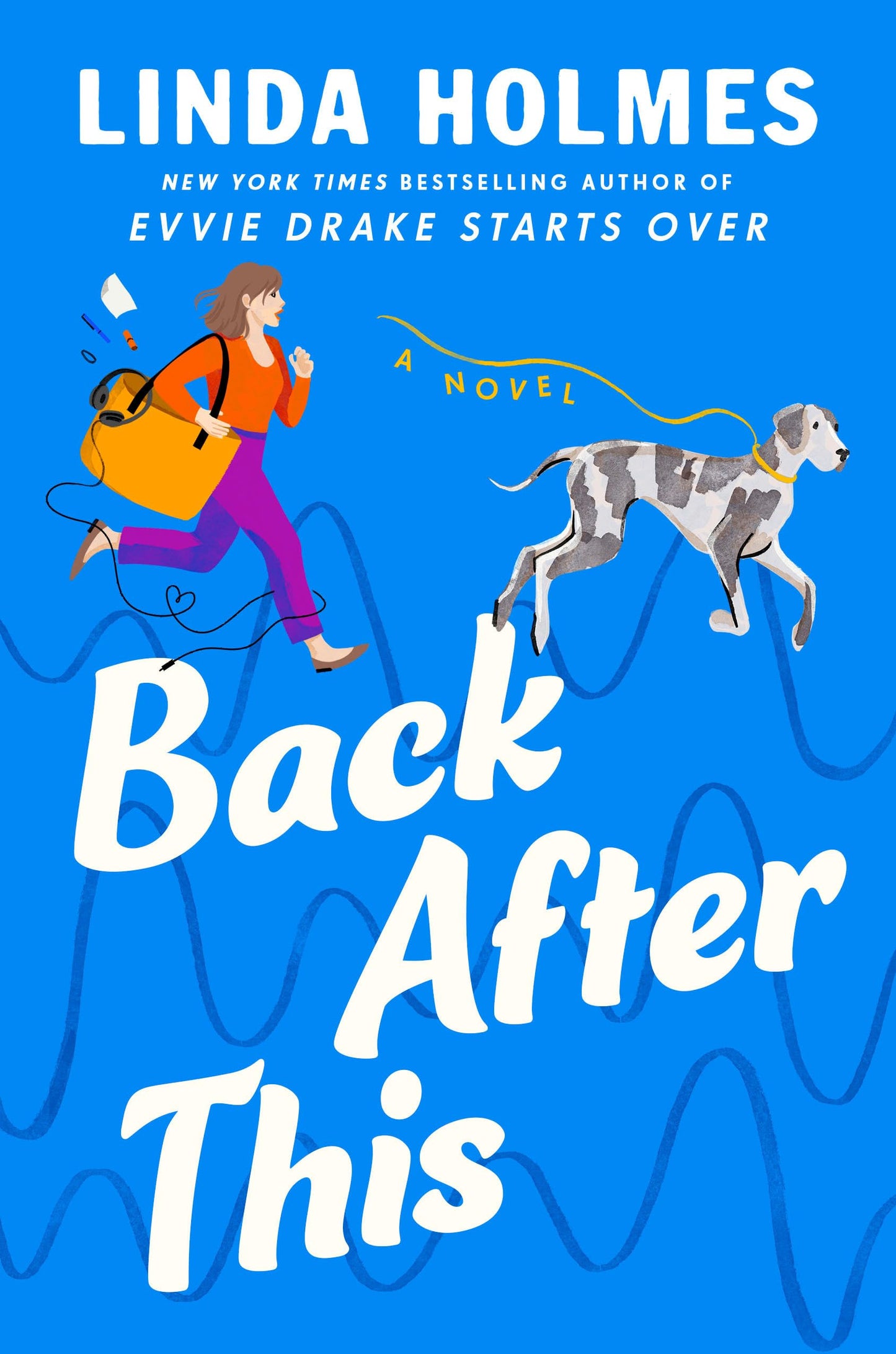 Back After This: A Novel - 252