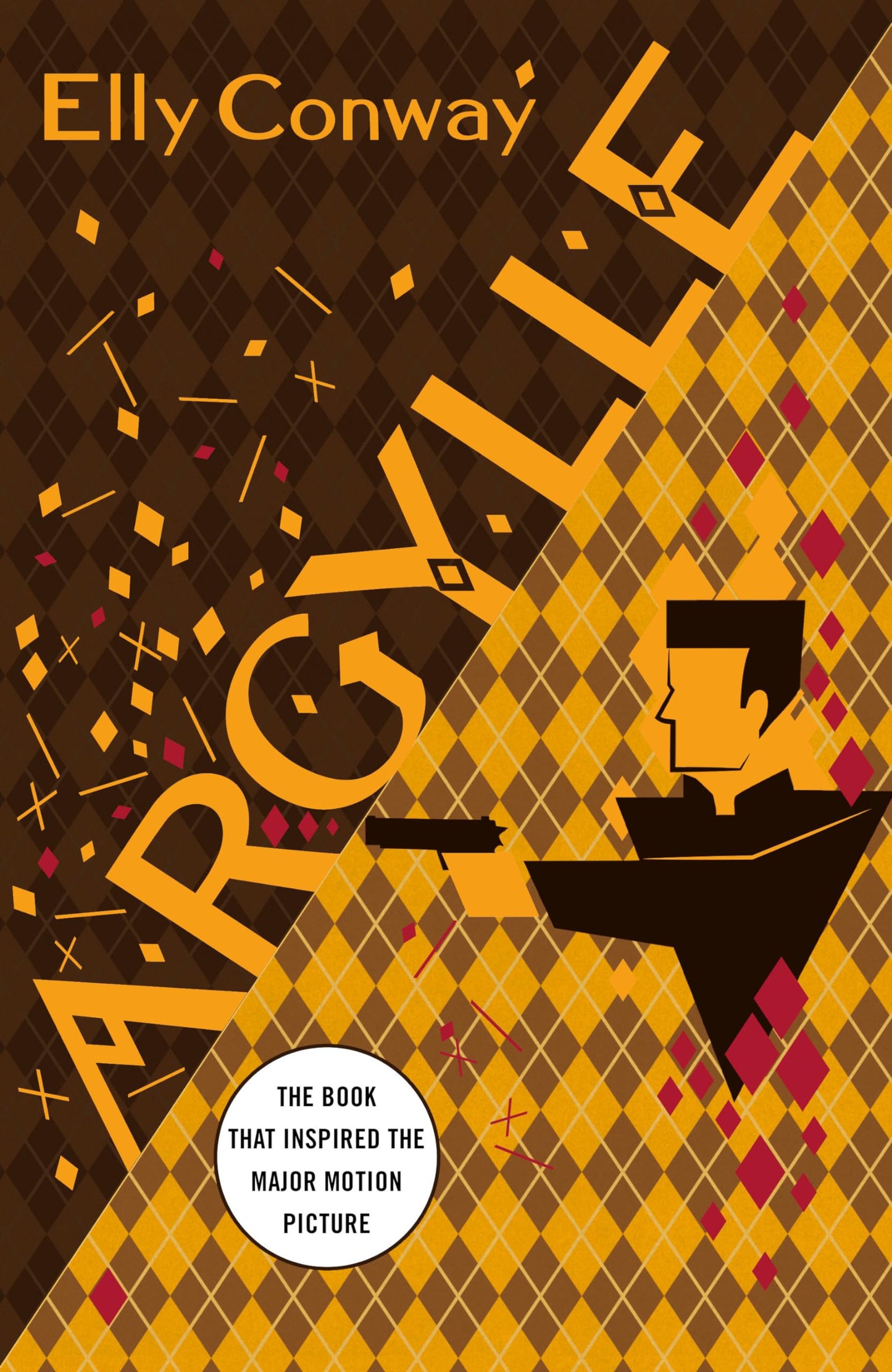 Argylle: A Novel - 3018