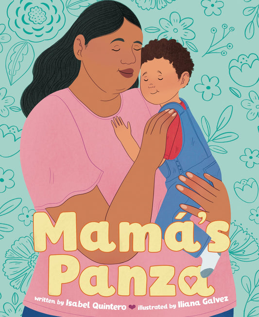 Mam's Panza - 2345
