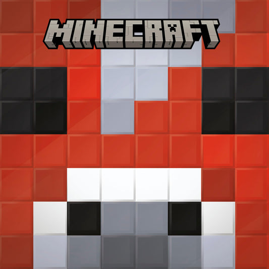 Mysterious Mooshroom! (Mobs of Minecraft #3) (Pictureback) - 5659