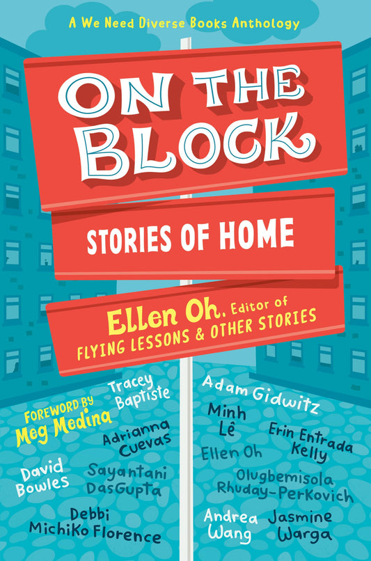 On the Block: Stories of Home - 8243