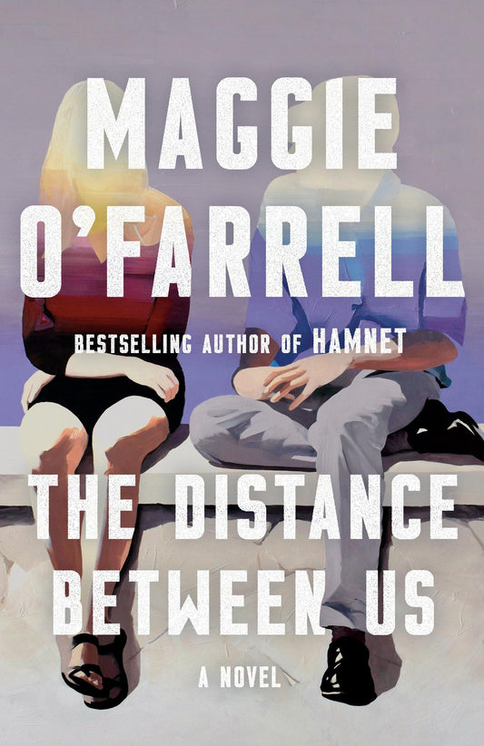 The Distance Between Us: A Novel - 9503