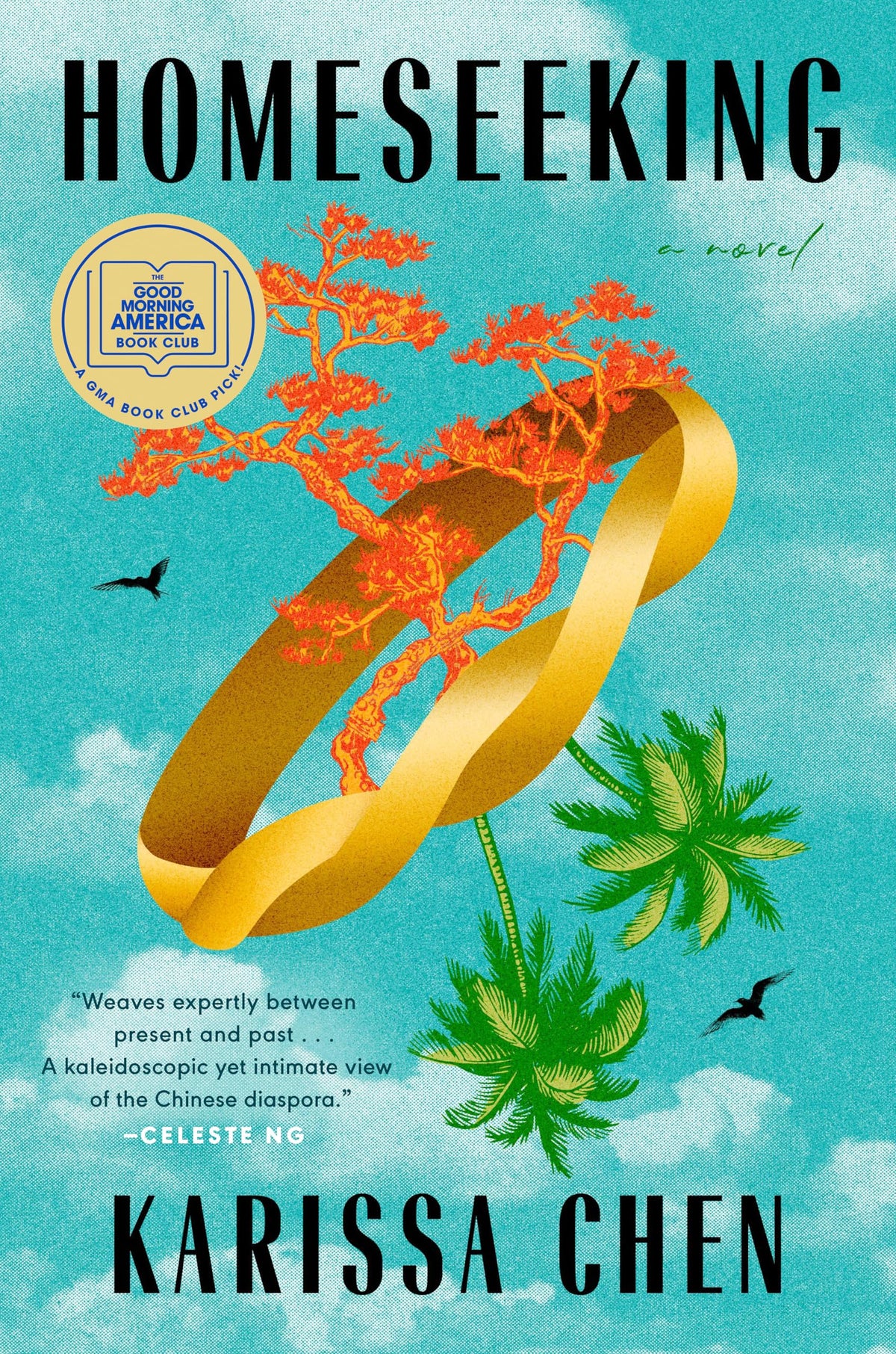 Homeseeking: A GMA Book Club Pick