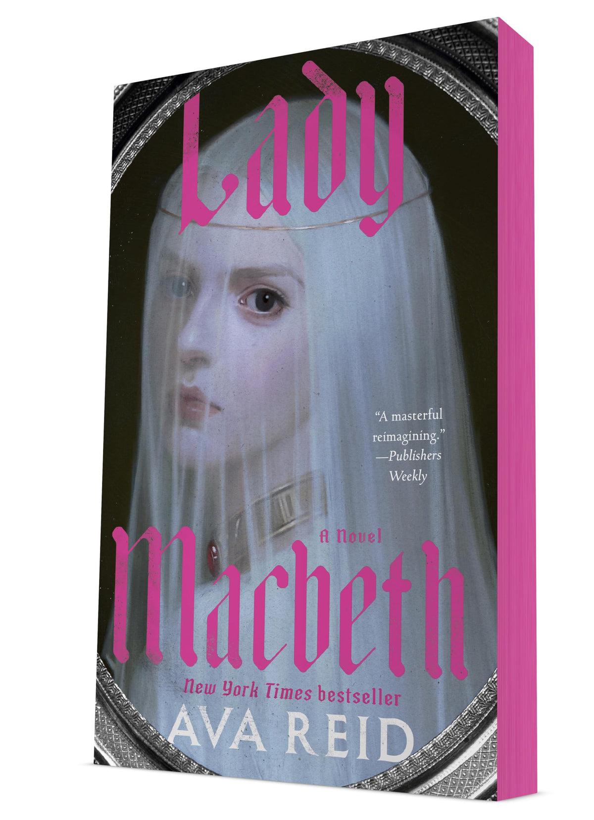 Lady Macbeth: A Novel