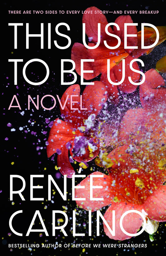 This Used to Be Us: A Novel - 8663