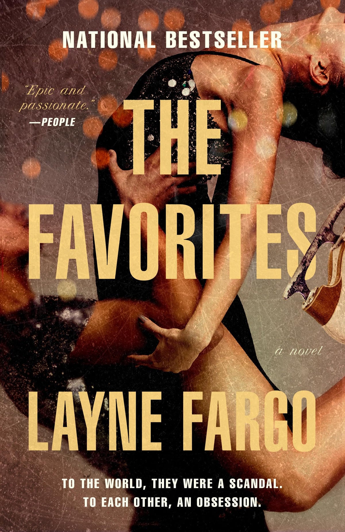 The Favorites: A Novel