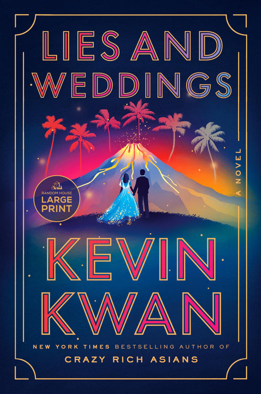 Lies and Weddings: A Novel - 440
