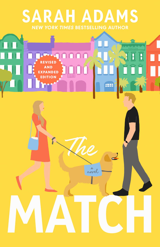 The Match: A Novel - 3363