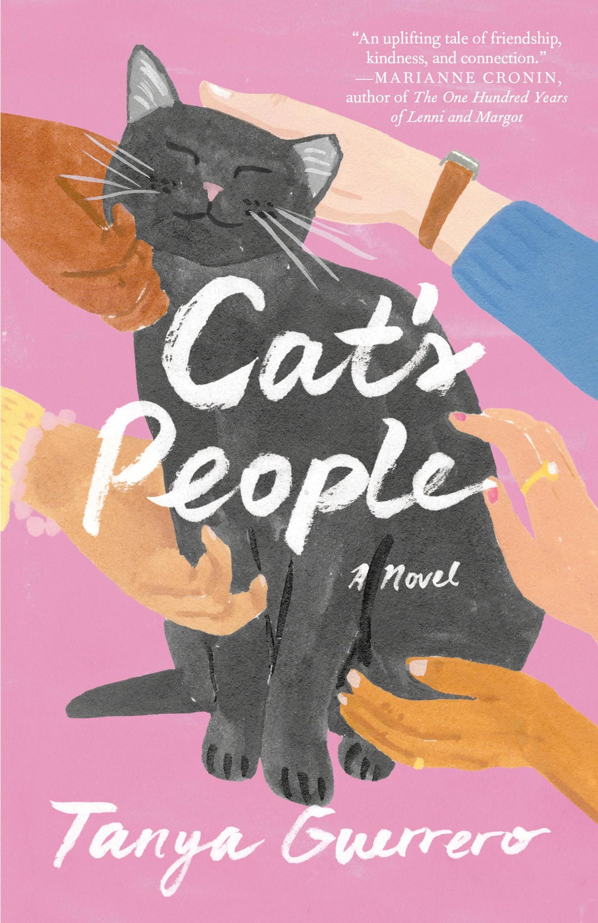 Cat's People: A Novel