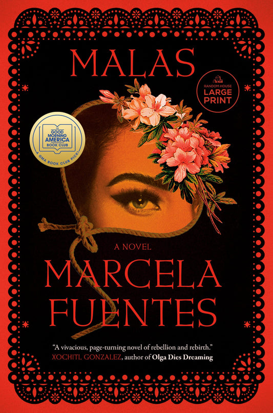 Malas: A Novel