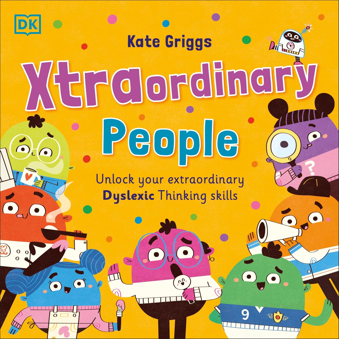 Xtraordinary People - 9366