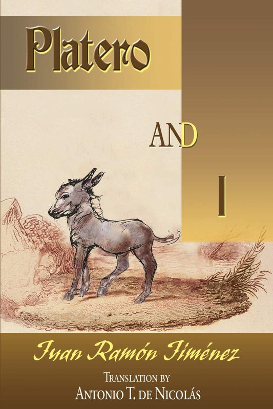 Platero and I - 6545