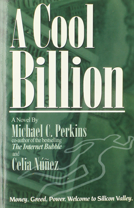 A Cool Billion