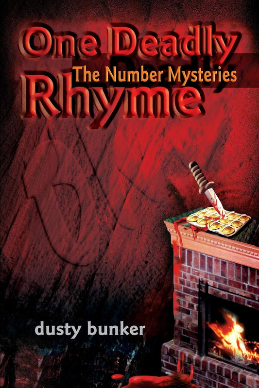 One Deadly Rhyme: The Number Mysteries - 4754