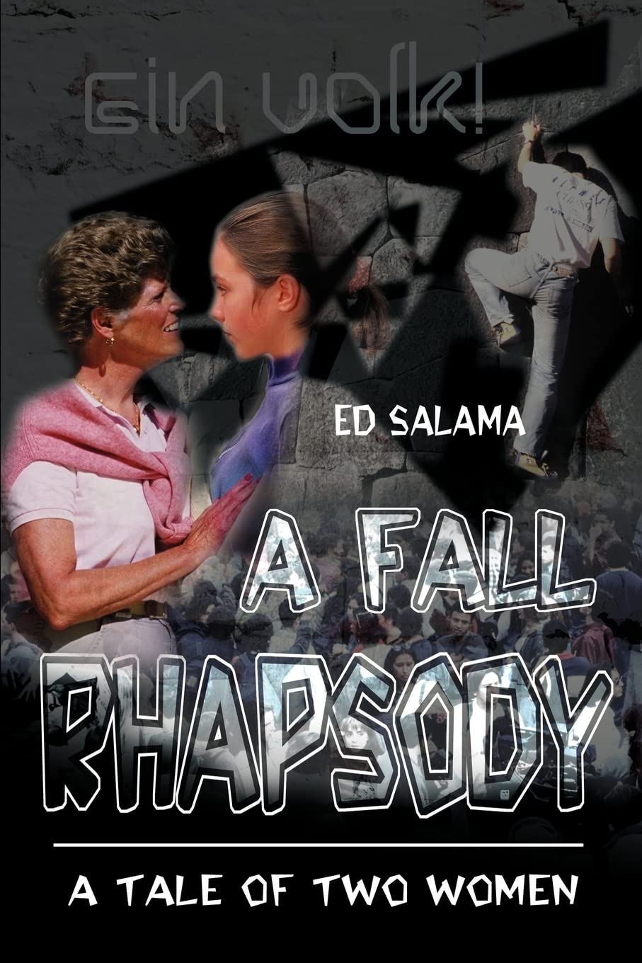 A Fall Rhapsody: A Tale of Two Women