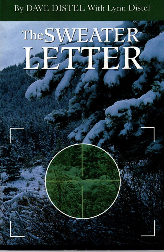 The Sweater Letter