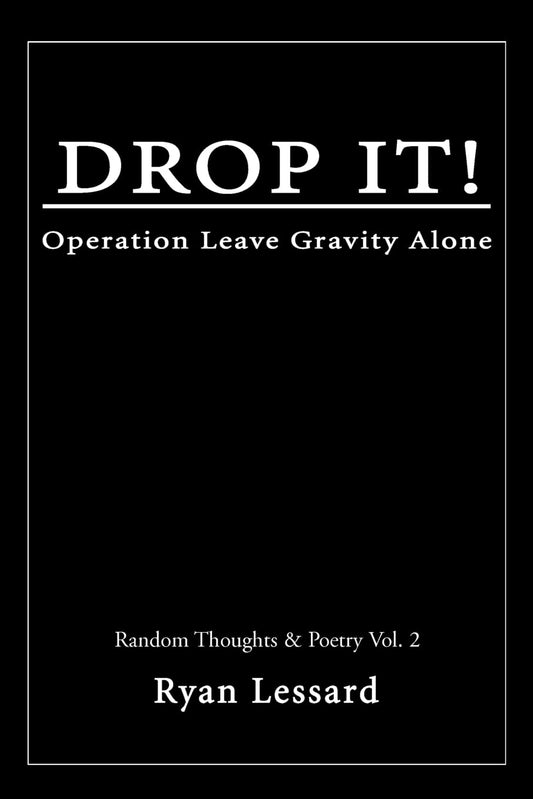 DROP IT!: Operation Leave Gravity Alone - 7521