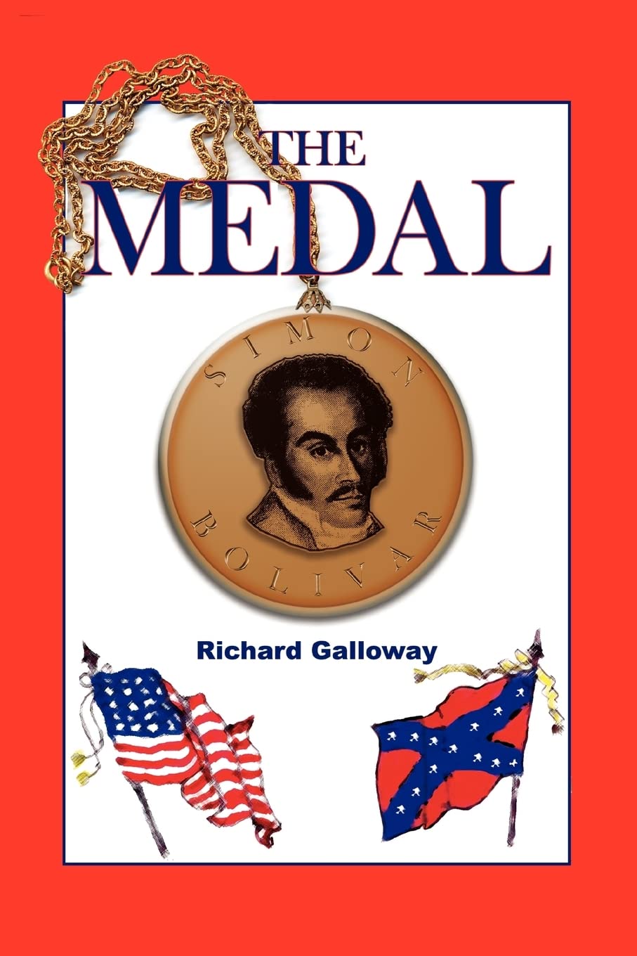 The Medal