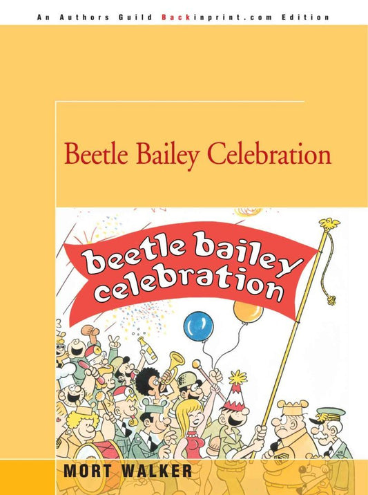 The Best of Beetle Bailey