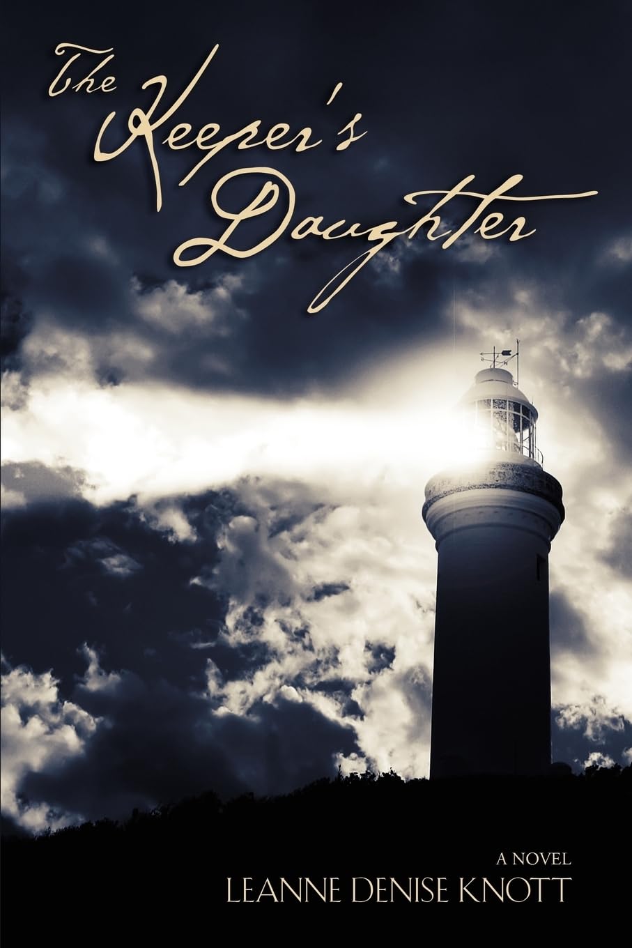 THE KEEPERýS DAUGHTER
