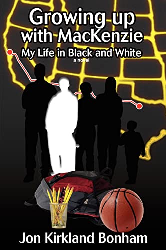 Growing up with MacKenzie: My Life in Black and White - 3690