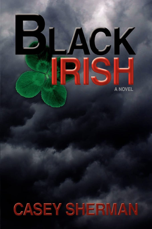 BLACK IRISH - 7383
