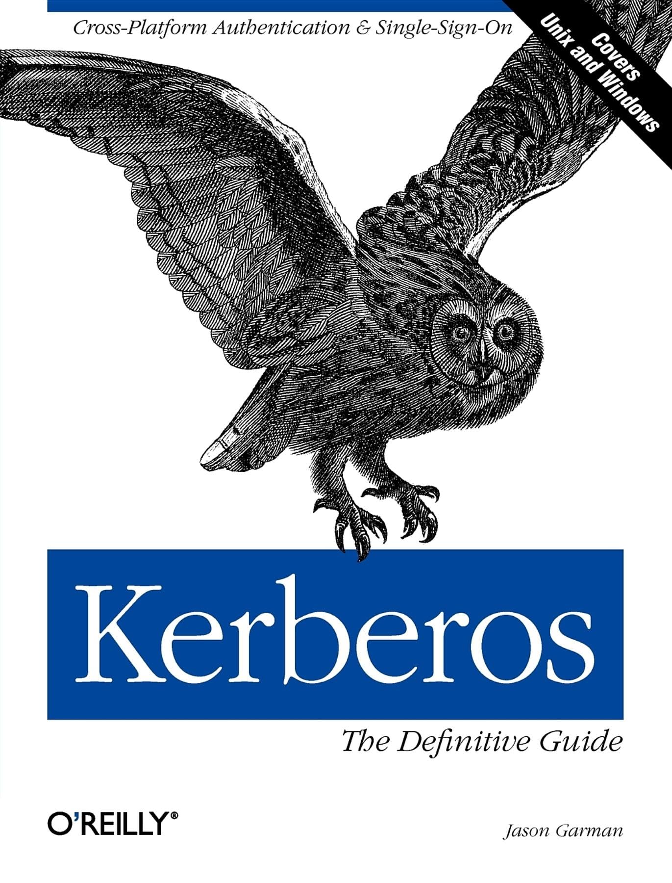 Kerberos: The Definitive Guide - 1447
