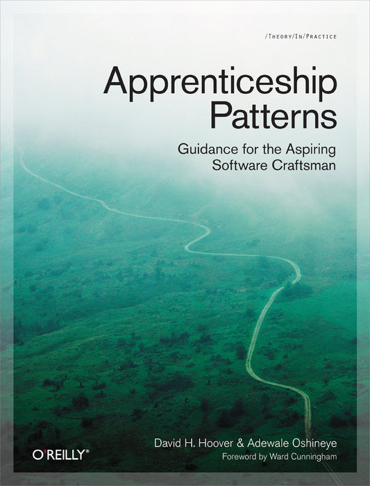 Apprenticeship Patterns: Guidance for the Aspiring Software Craftsman - 347