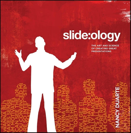 SLIDE:OLOGY: THE ART AND SCIENCE - 4460