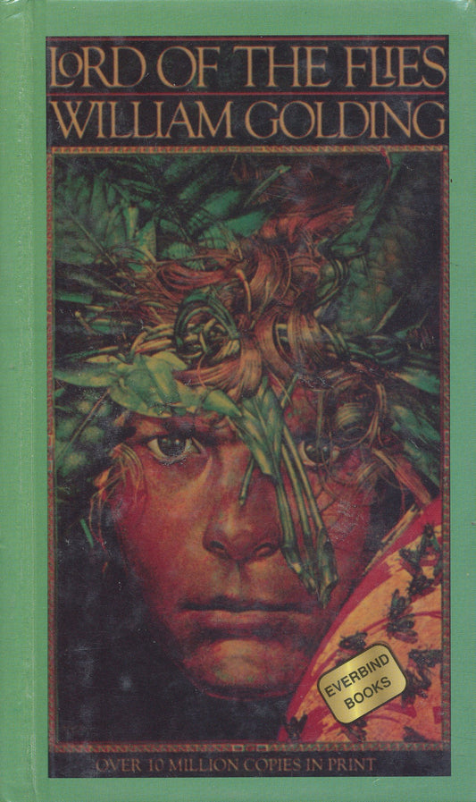 Lord of the Flies - 2941
