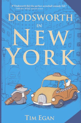 Dodsworth in New York