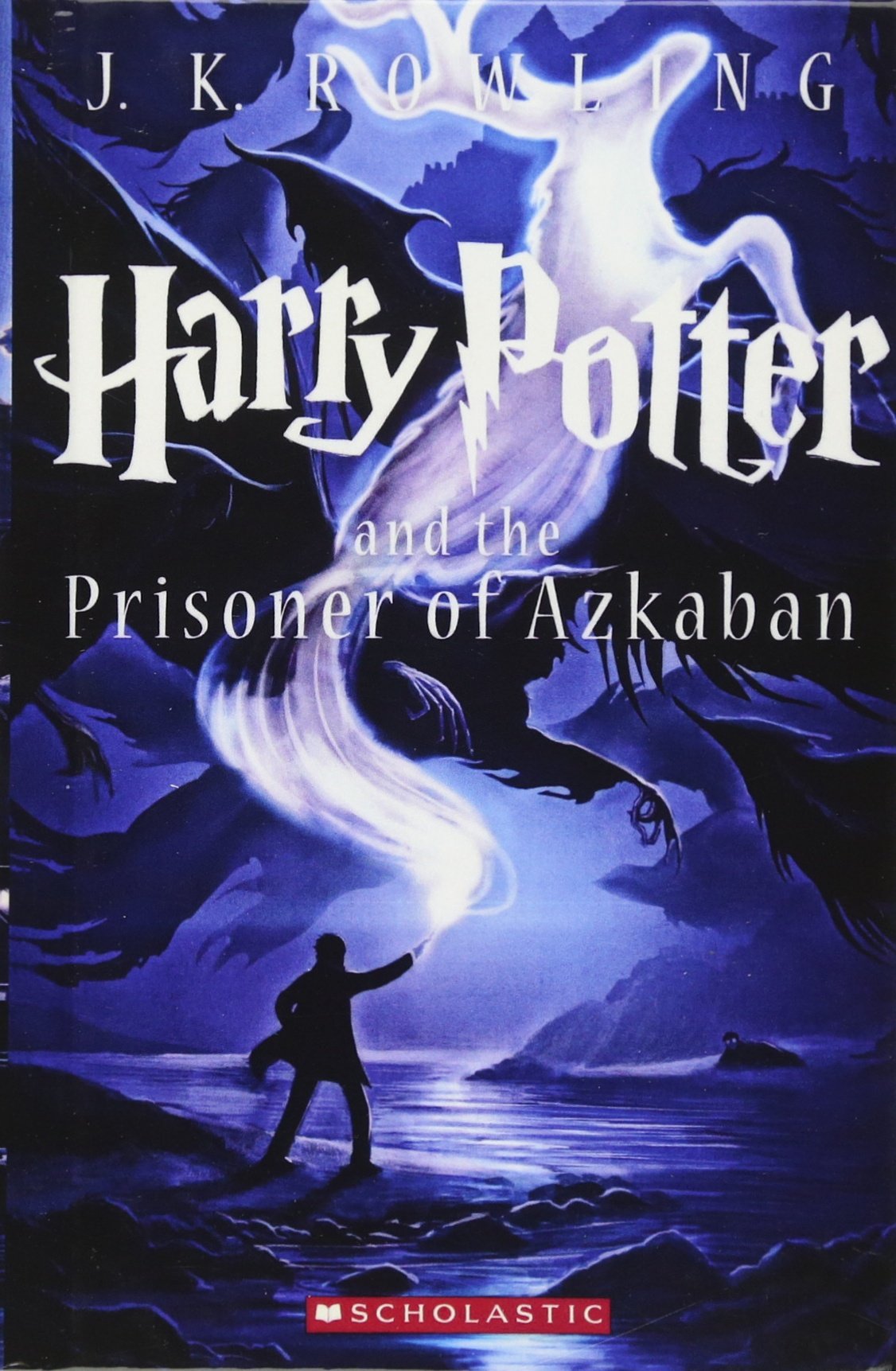 Harry Potter and the Prisoner of Azkaban