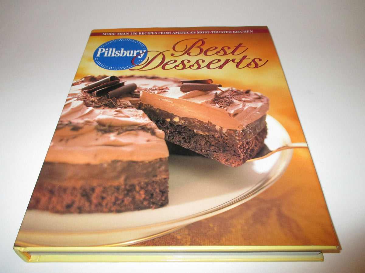 Pillsbury: Best Desserts