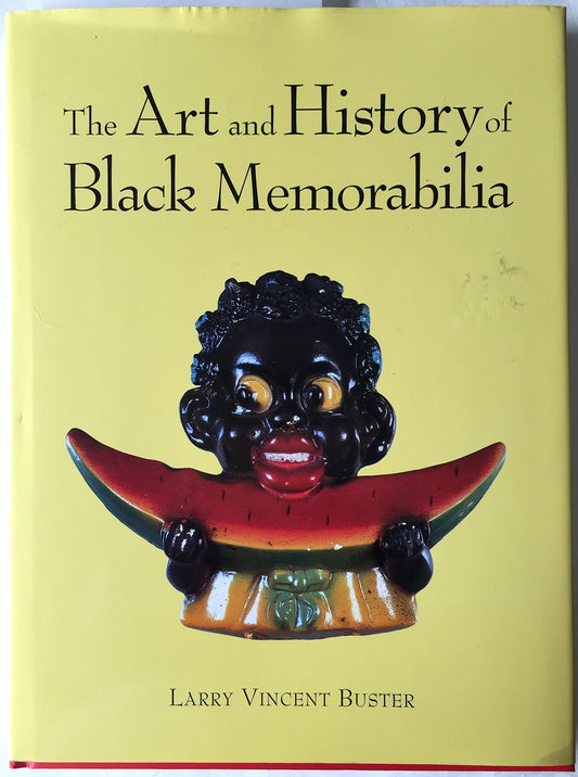 The Art and History of Black Memorabilia