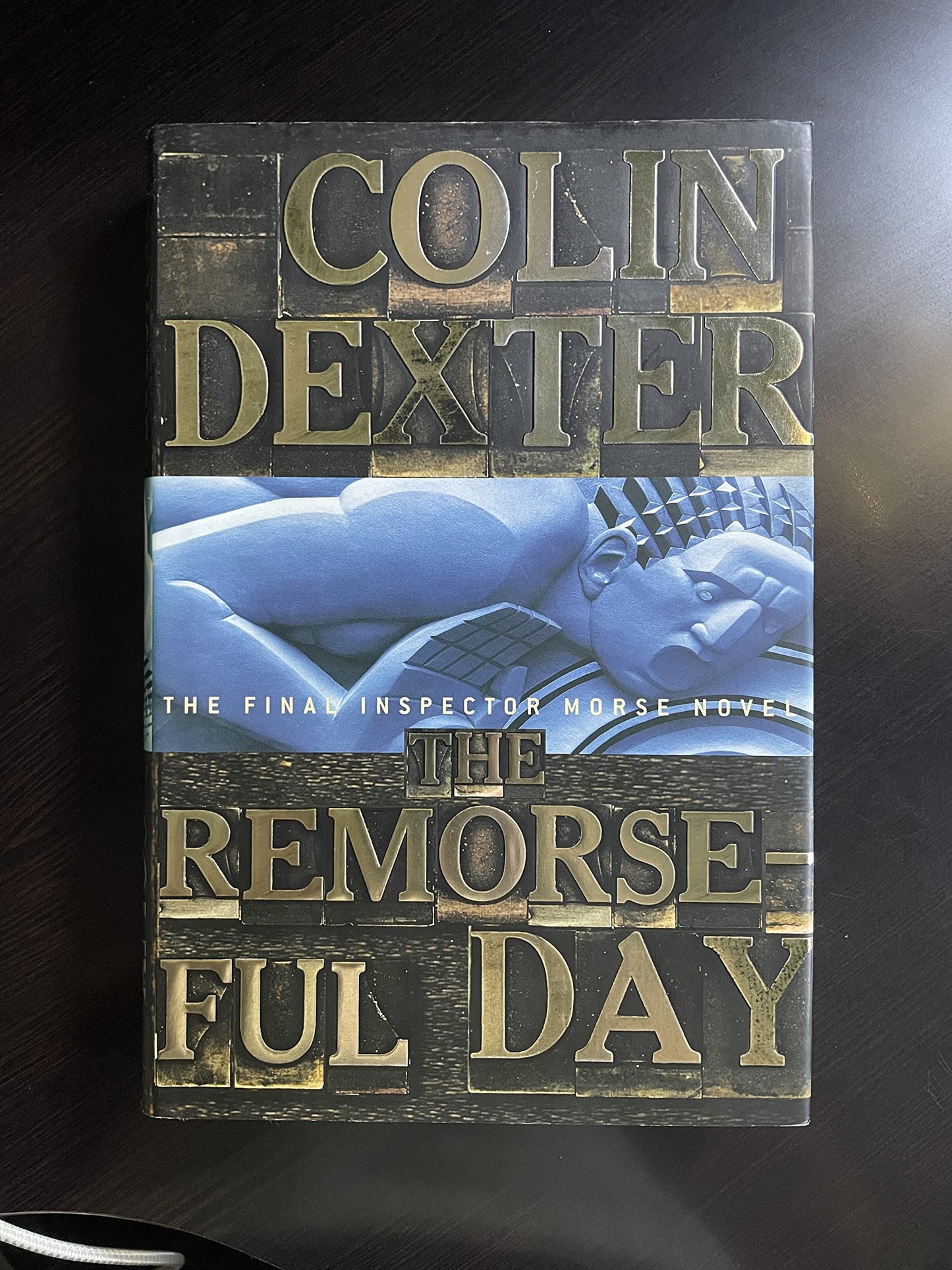 The Remorseful Day