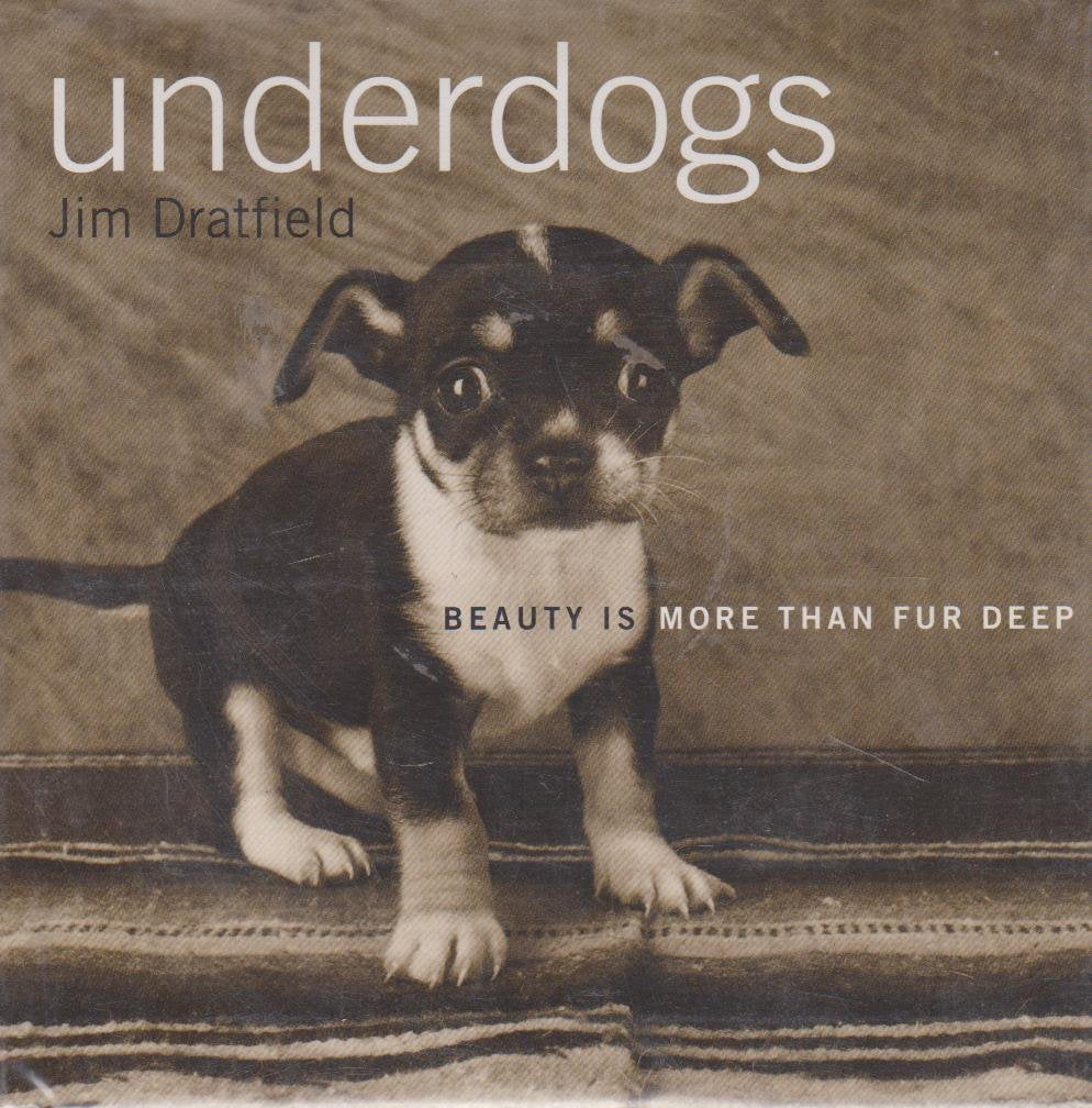 Underdogs: Beauty Is More Than Fur Deep
