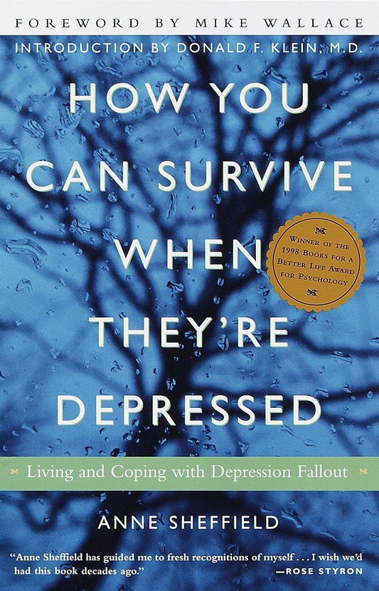 HOW YOU CAN SURVIVE WHEN THEY'RE